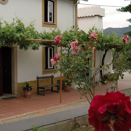 Quinta Do Vaqueirinho - Agro-Turismo Villa Marvão Buitenkant foto