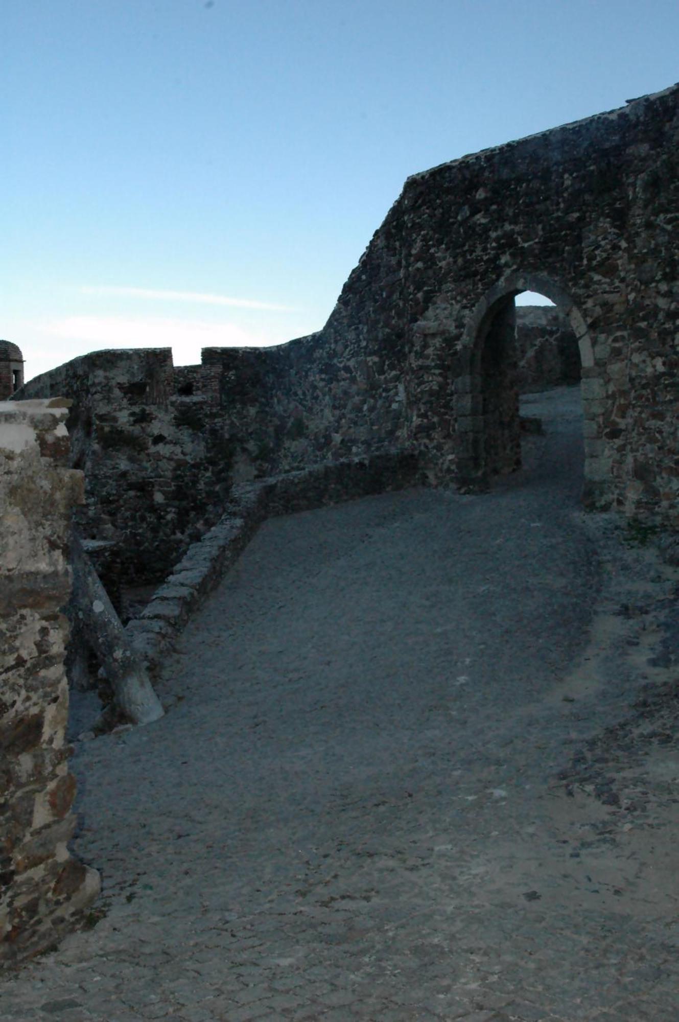 Quinta Do Vaqueirinho - Agro-Turismo Villa Marvão Buitenkant foto