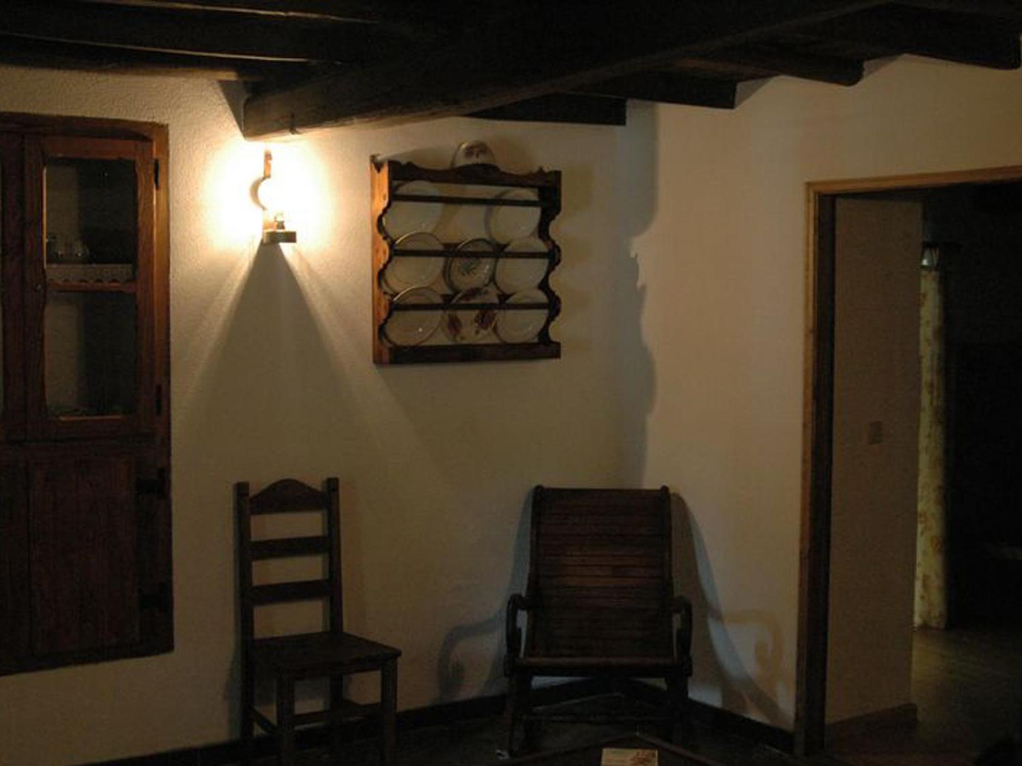 Quinta Do Vaqueirinho - Agro-Turismo Villa Marvão Buitenkant foto
