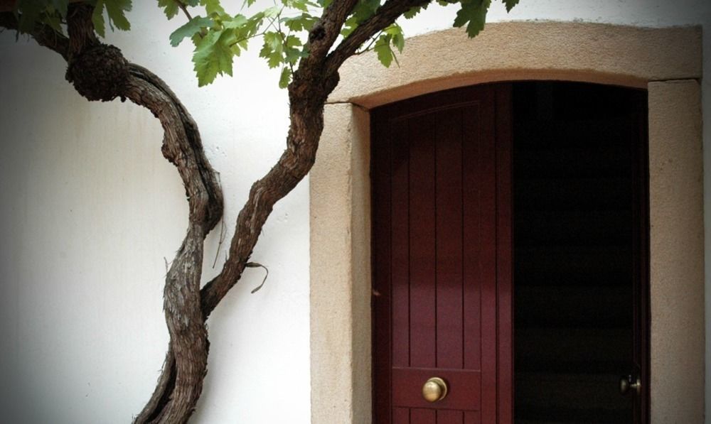 Quinta Do Vaqueirinho - Agro-Turismo Villa Marvão Buitenkant foto