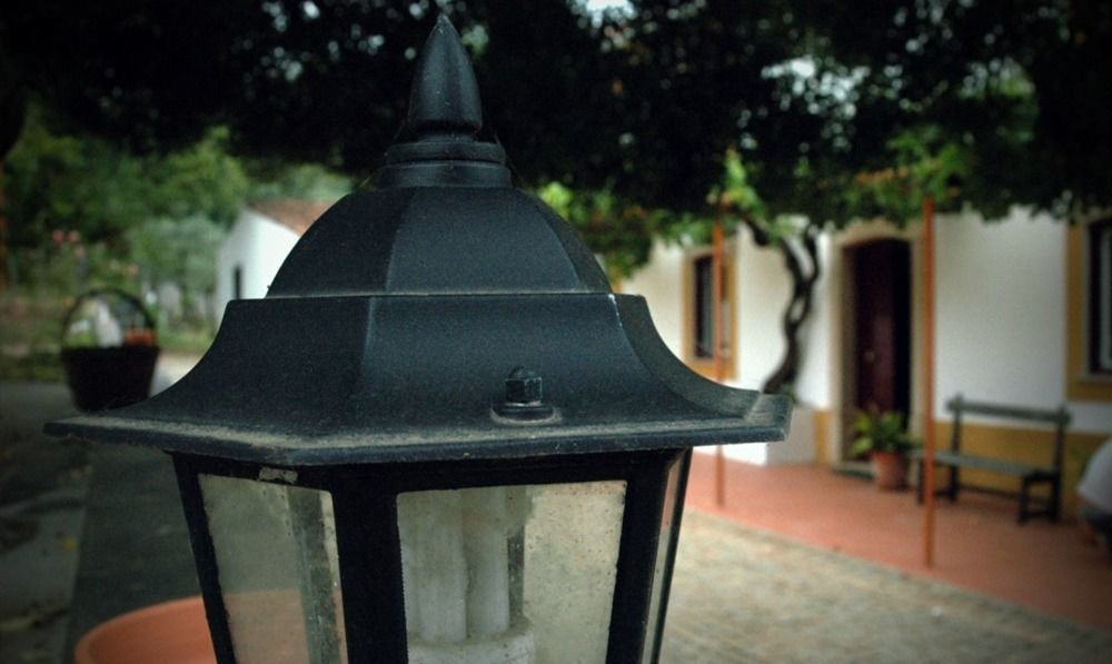 Quinta Do Vaqueirinho - Agro-Turismo Villa Marvão Buitenkant foto