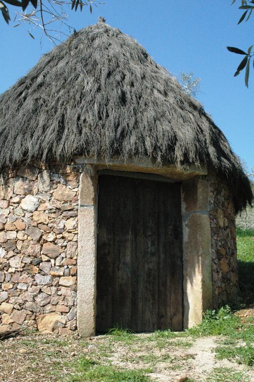 Quinta Do Vaqueirinho - Agro-Turismo Villa Marvão Buitenkant foto
